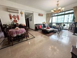 St. Michael's Place (D12), Apartment #458869001